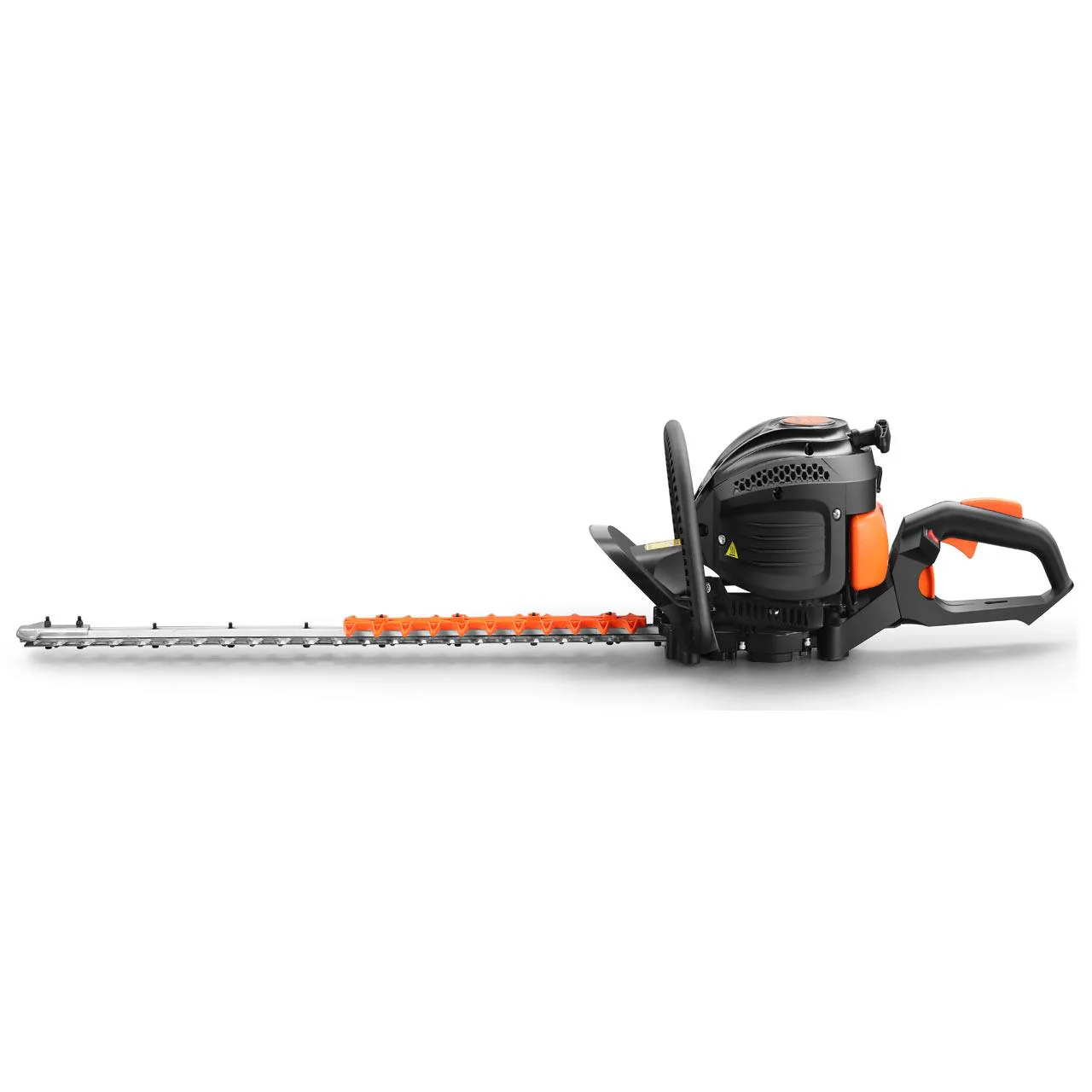 B-WARE Cortasetos profesional de gasolina FUXTEC FX-MHP126 - Longitud de corte 800 mm - XXL, Motor de 2 tiempos, 25,4cc - Image 2