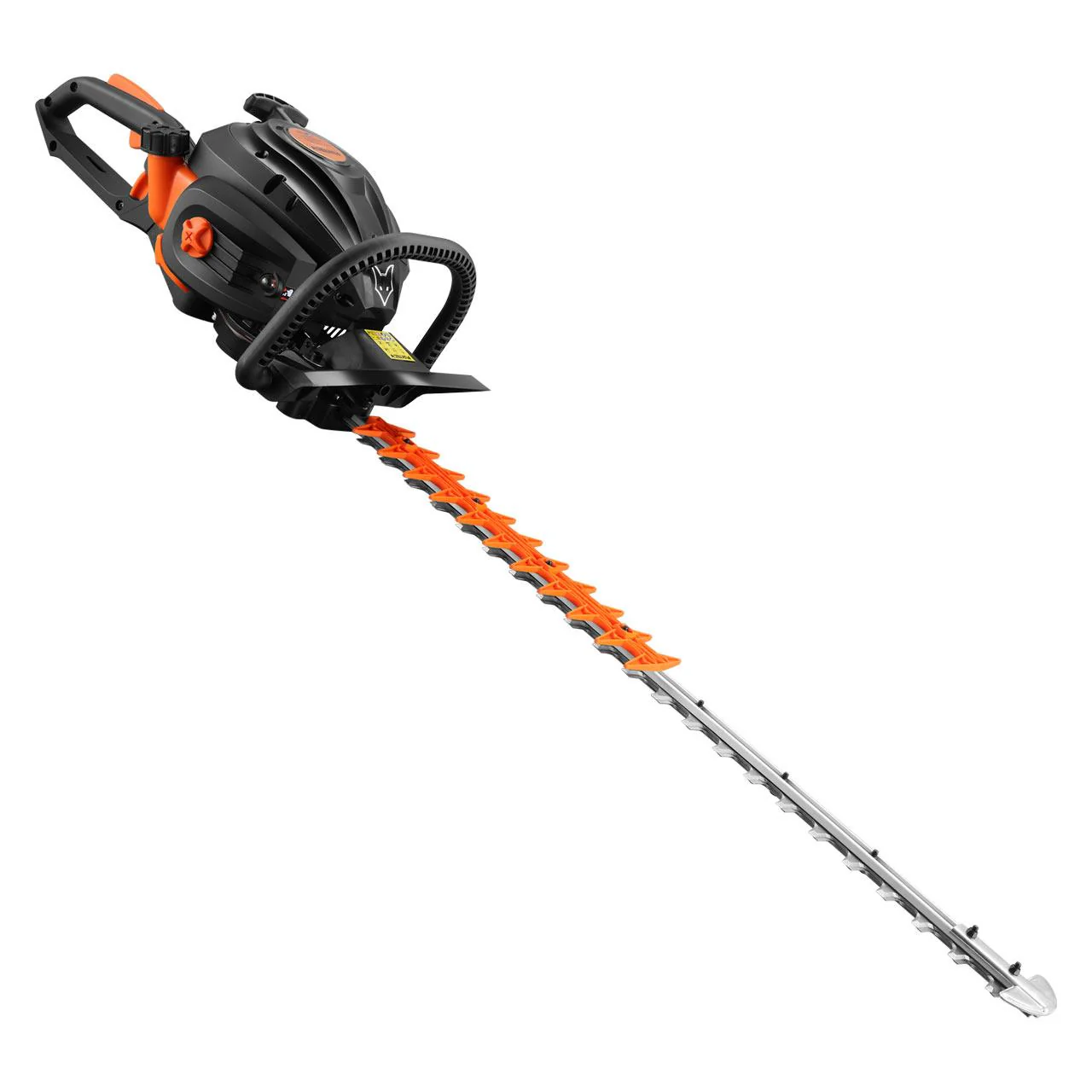 B-WARE Cortasetos profesional de gasolina FUXTEC FX-MHP126 - Longitud de corte 800 mm - XXL, Motor de 2 tiempos, 25,4cc - Image 6