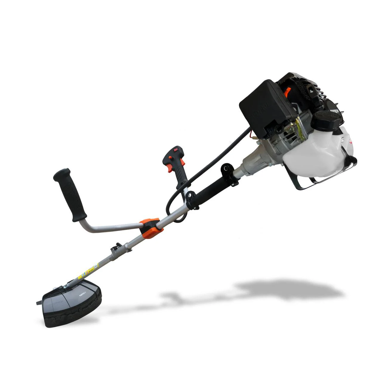 B-WARE  Desbrozadora FUXTEC FX-MS125 con motor de 2 tiempos