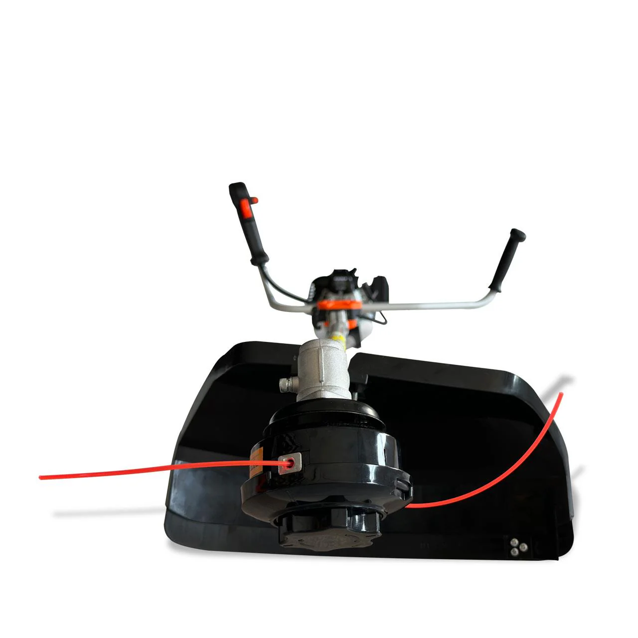 B-WARE  Desbrozadora FUXTEC FX-MS125 con motor de 2 tiempos - Image 2