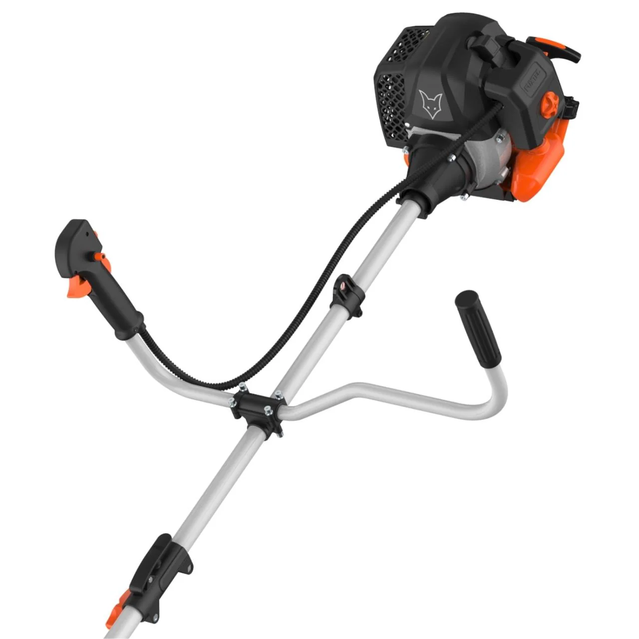 B-WARE Desbrozadora Gasolina Multifunción FUXTEC FX-MS152 - Image 3