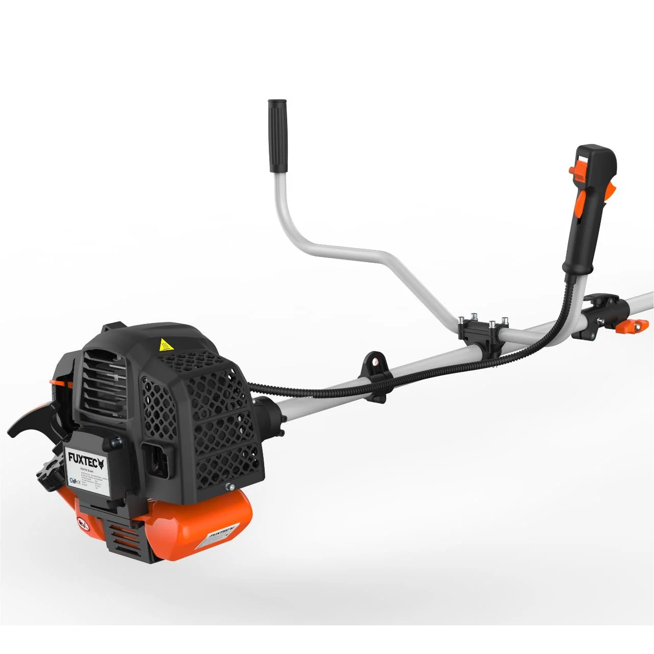 B-WARE Desbrozadora Gasolina Multifunción FUXTEC FX-MS152 - Image 4
