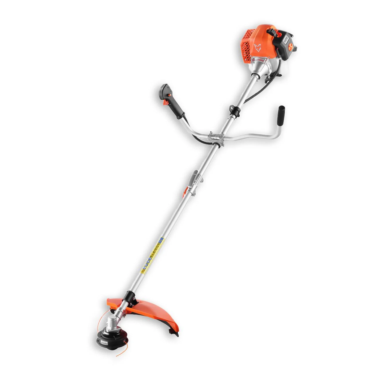 B-WARE Desbrozadora Gasolina FUXTEC FX-MS162 - Image 4
