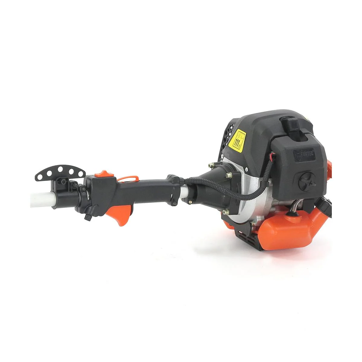 B-WARE FUXTEC Desbrozadora Multifunción Gasolina FX-MT152E - Image 10
