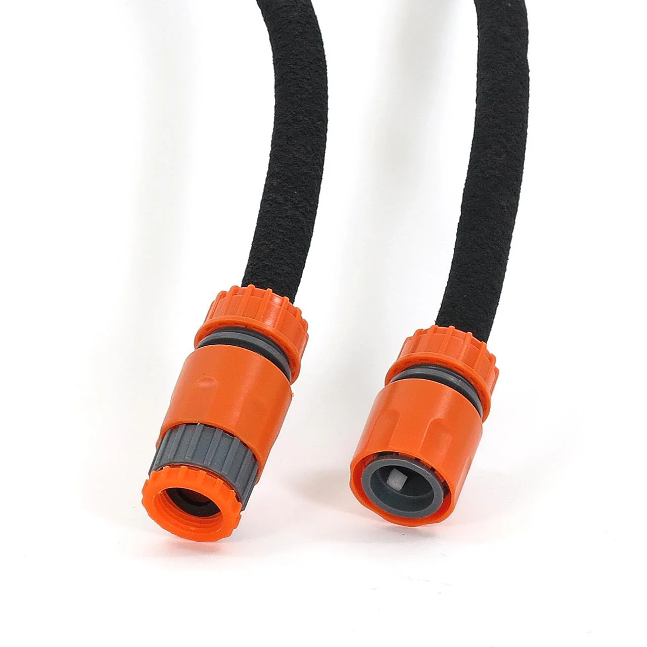 B-Ware FUXTEC 15m/30m/50m Perlschlauch mit großem Zubehör Set - Image 15