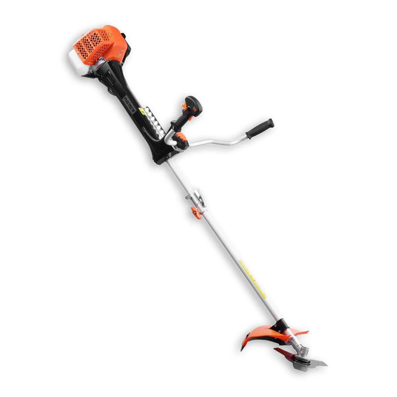 B-WARE Desbrozadora Profesional de Gasolina Multifunción FUXTEC PS162 2 en 1 de 62 CC, 3,5 CV - Image 6