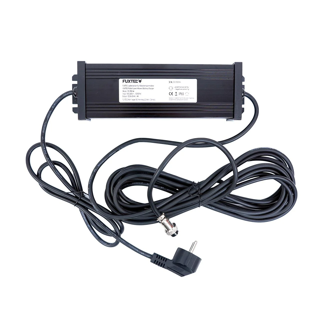 B-WARE Cargador para estación de carga FX-RB022 / FX-RB122 / FX-RB144