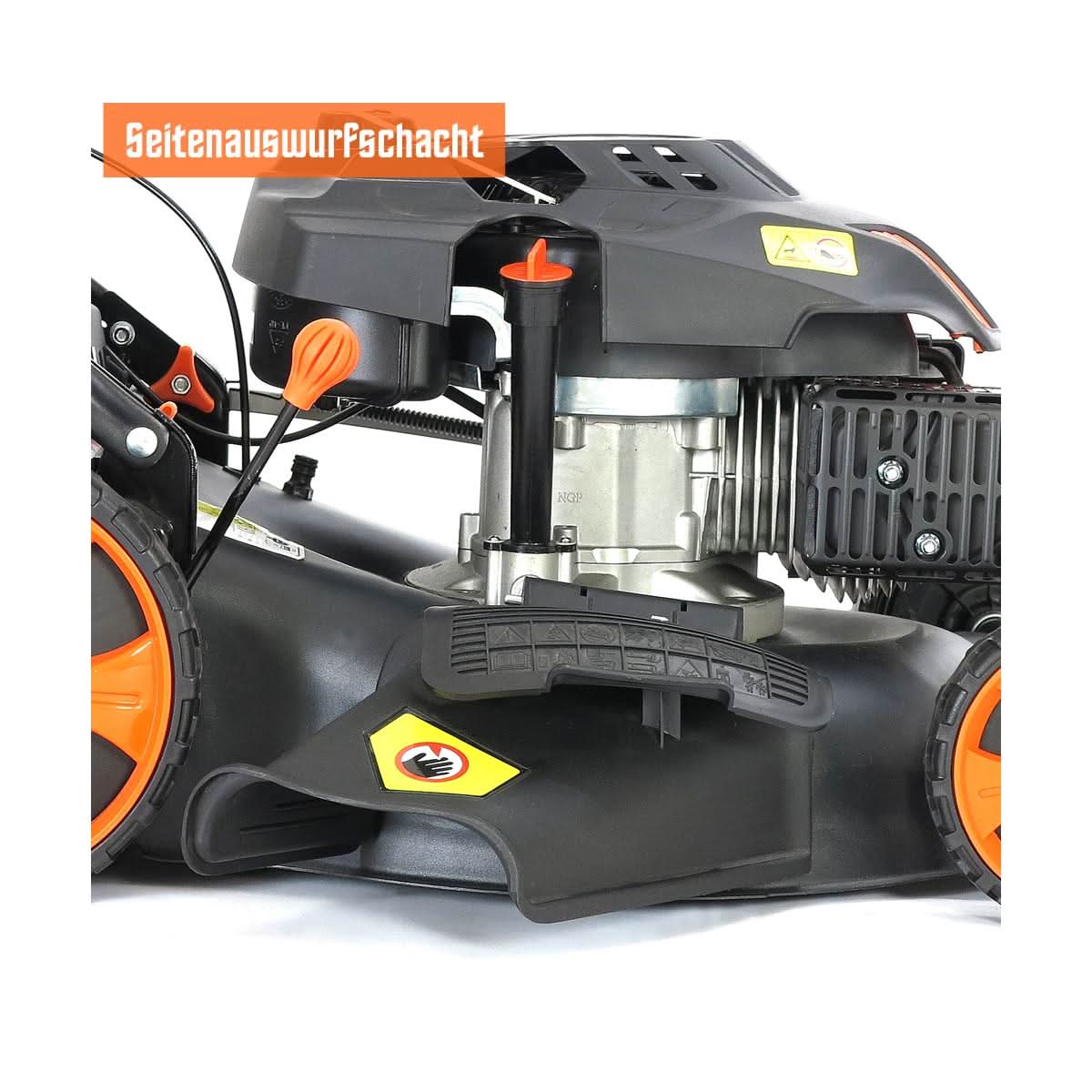B-Ware FX-RM1850 Rasenmäher - Image 8