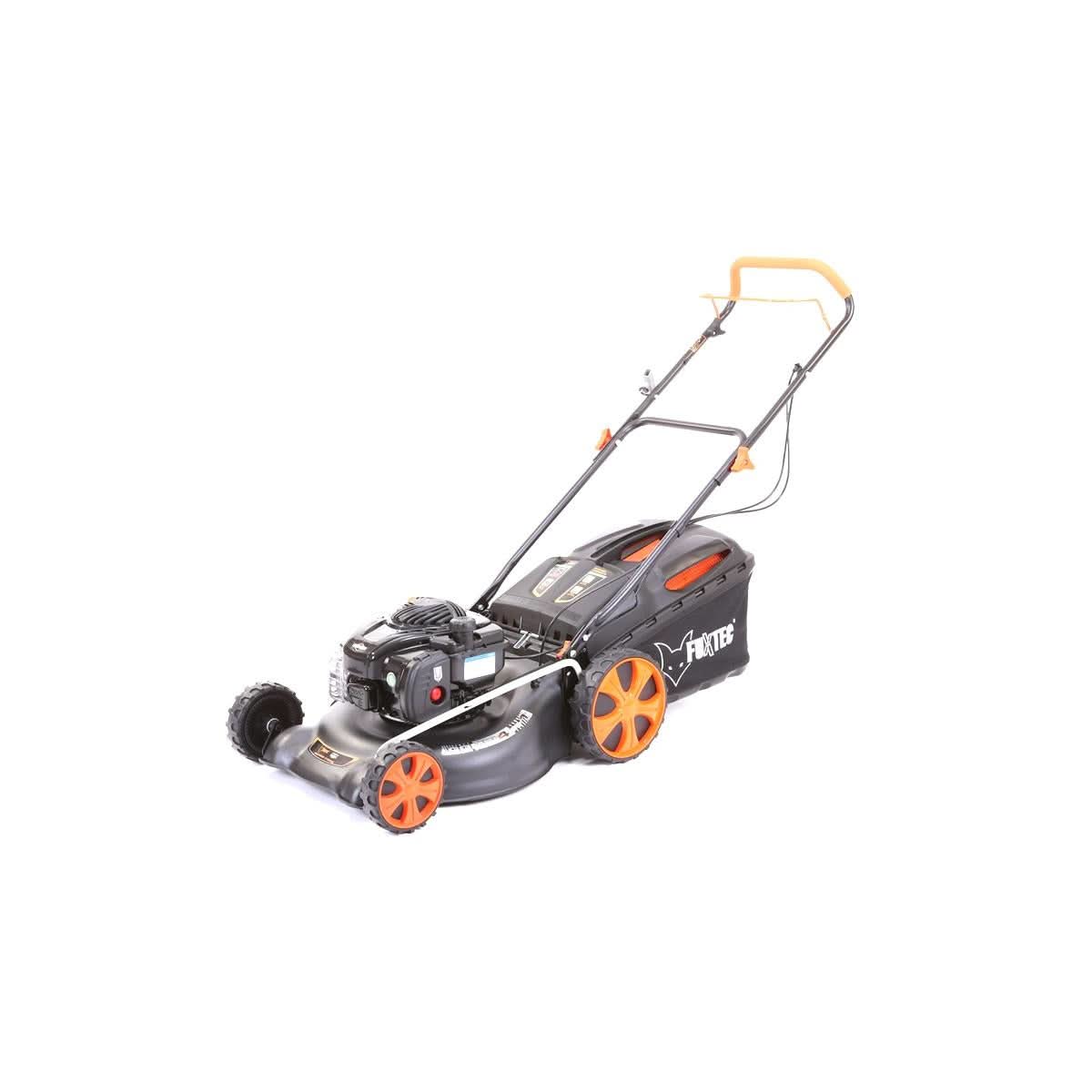 B-Ware FX-RM18BS Rasenmäher - Image 2