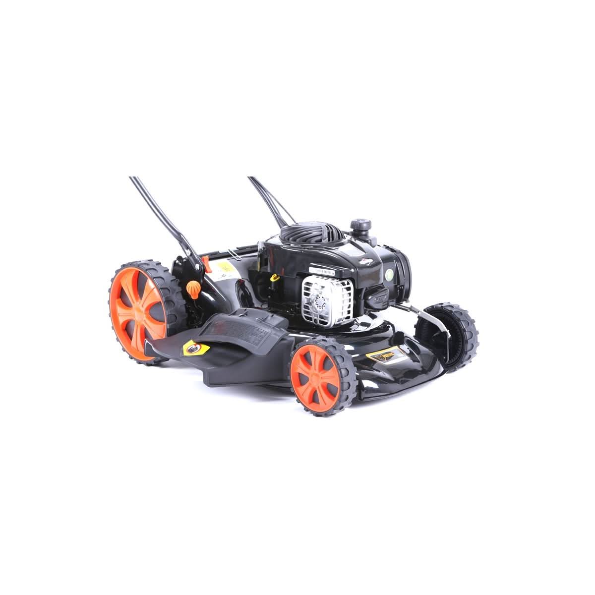 B-Ware FX-RM18BS Rasenmäher - Image 4