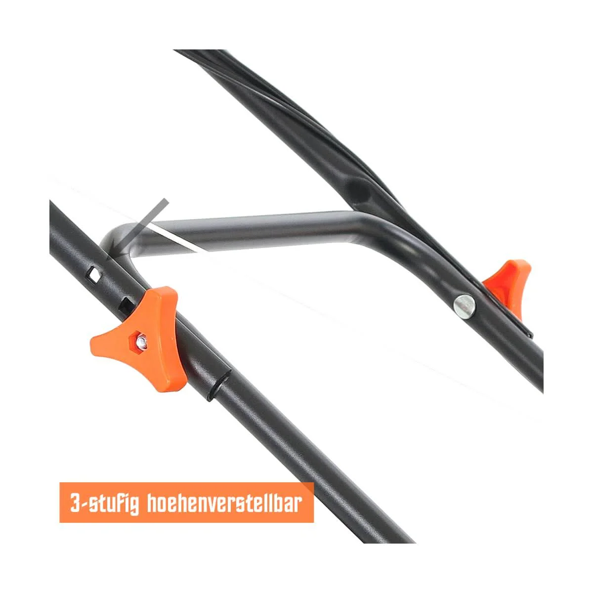 B-WARE FUXTEC Rasenmäher FX-RM20BS625 -GA- - Image 12