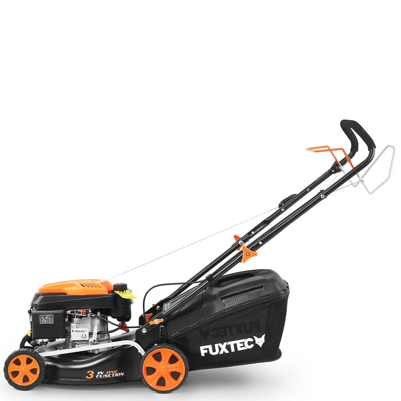 B-WARE Cortacésped de gasolina FX-RM4346 - Image 6
