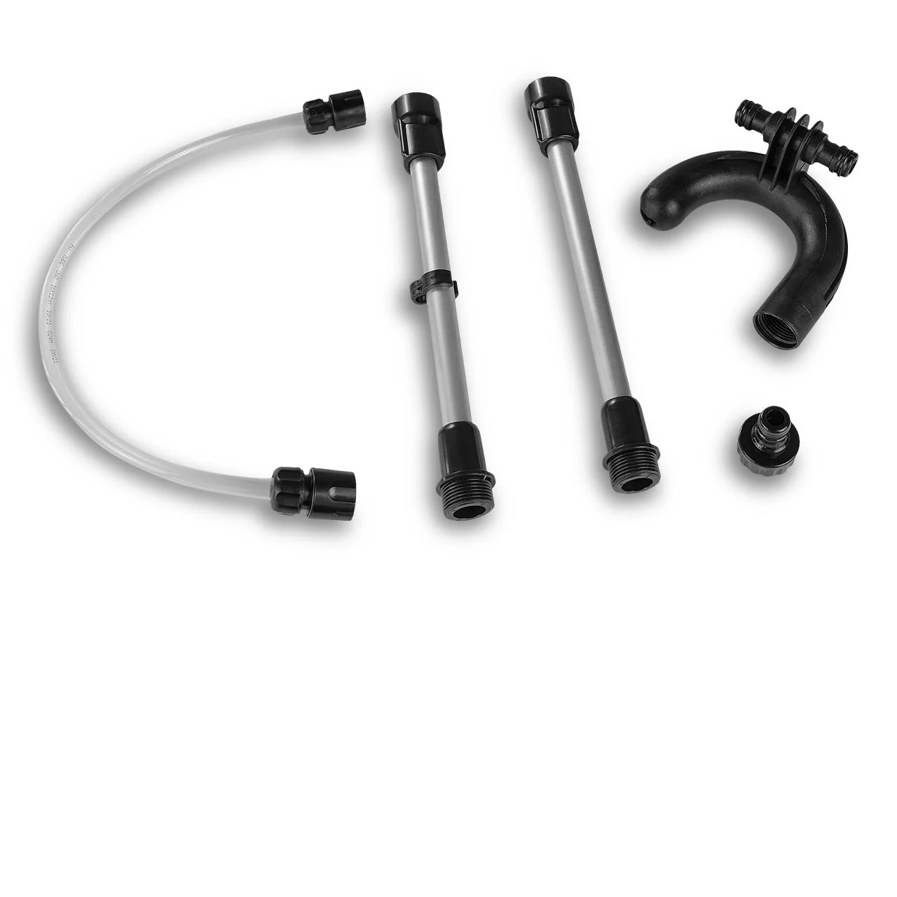 B-WARE Bomba para barril de lluvia FUXTEC FX-RTP350 - Image 7