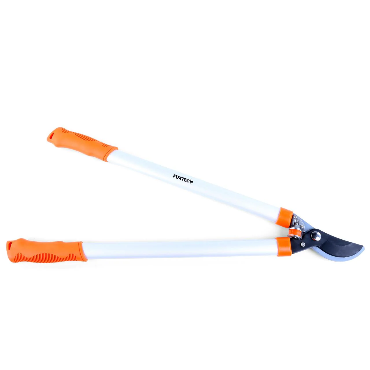 B-WARE Juego de 3 tijeras de jardinería FUXTEC Premium - Image 4