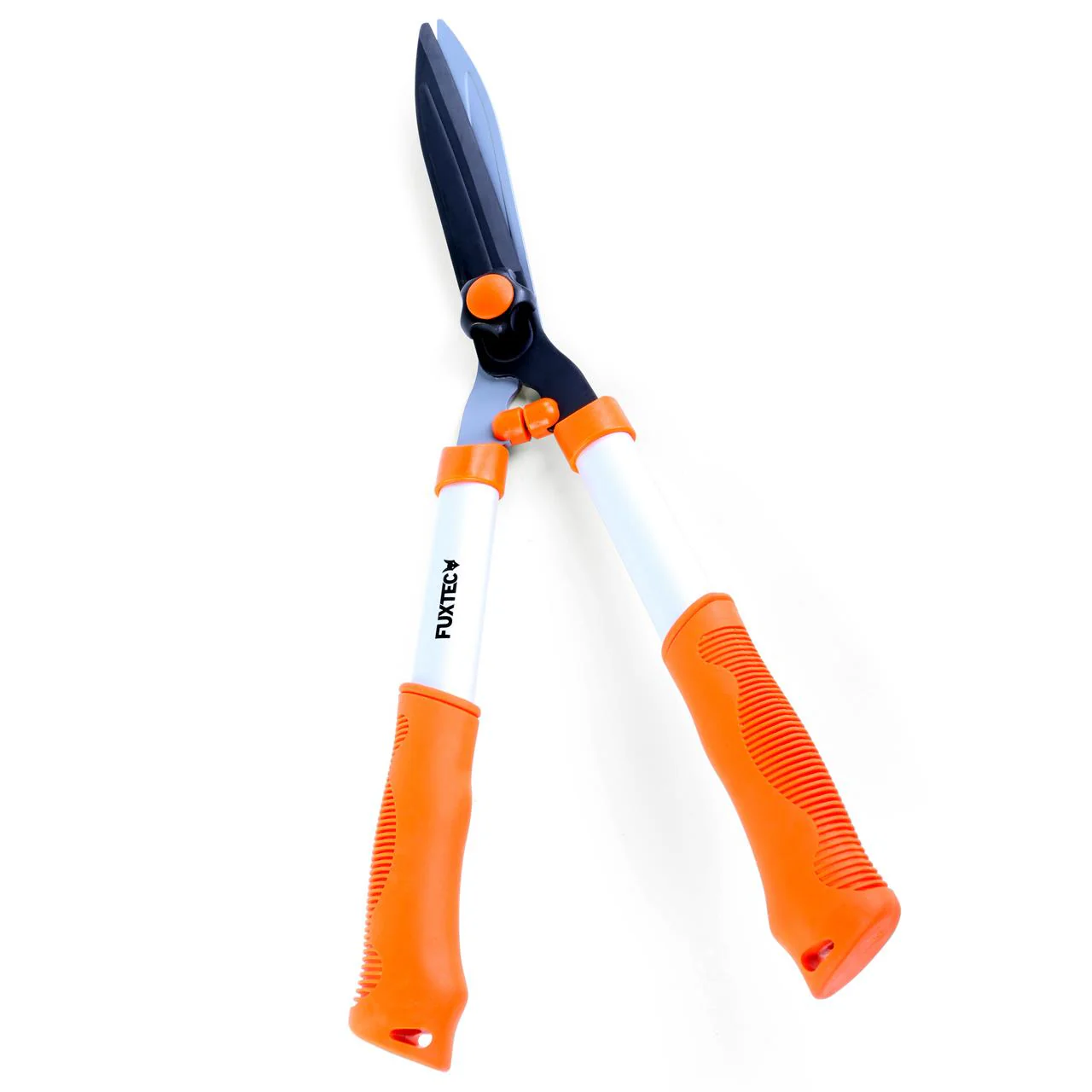 B-WARE Juego de 3 tijeras de jardinería FUXTEC Premium - Image 8