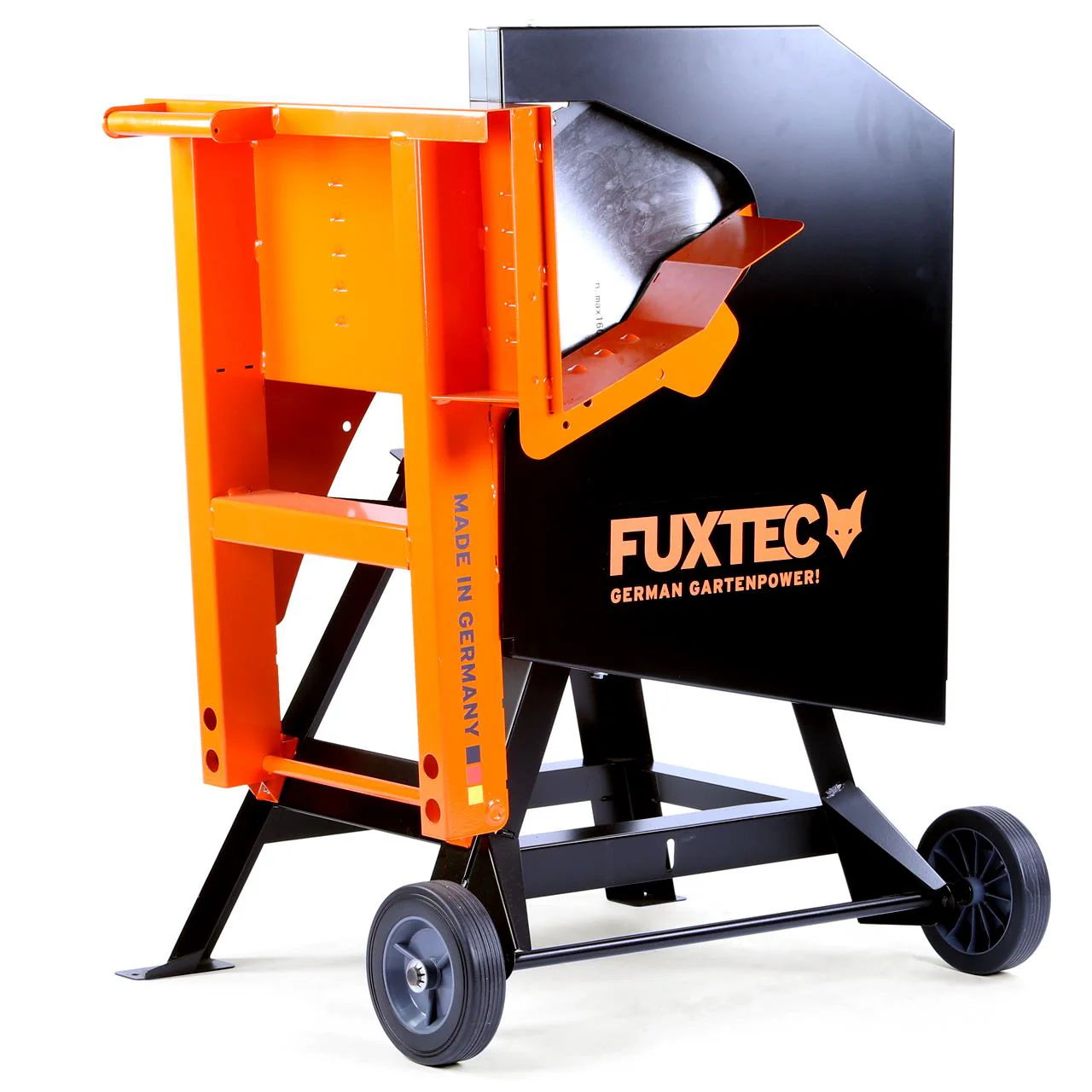 B-WARE FUXTEC FX-WKS1700A mit 230V Wippkreissäge 700mm -  MADE IN GERMANY - Image 3
