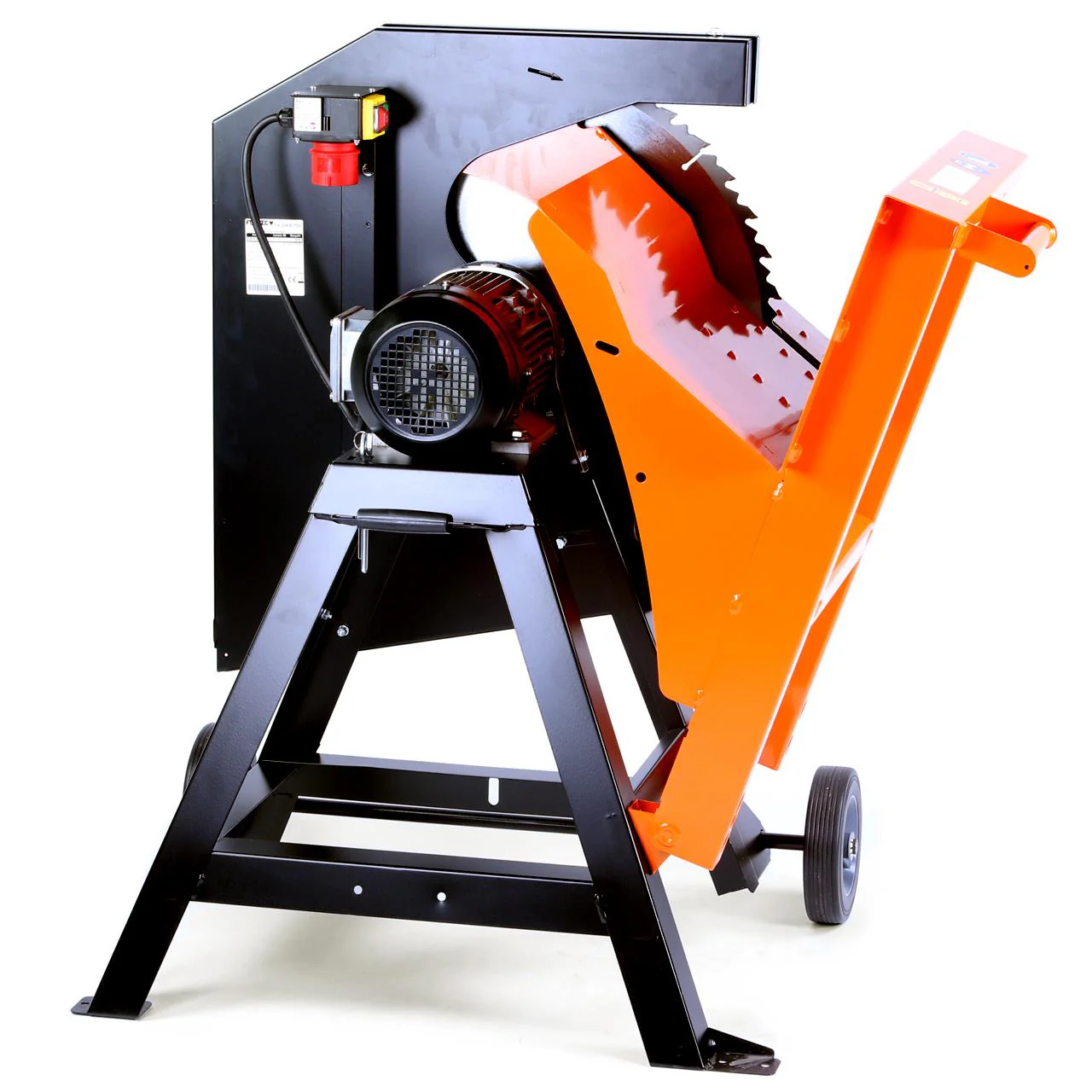 B-WARE FUXTEC FX-WKS1700A mit 230V Wippkreissäge 700mm -  MADE IN GERMANY - Image 5