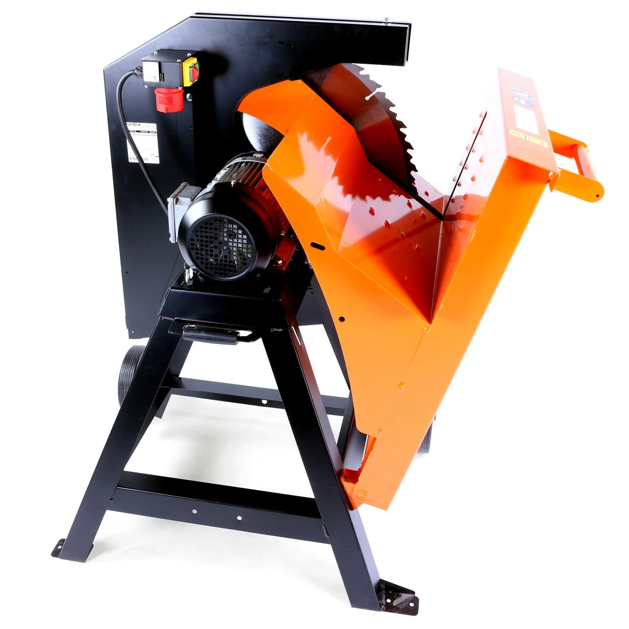 B-WARE FUXTEC FX-WKS1700A mit 230V Wippkreissäge 700mm -  MADE IN GERMANY - Image 7