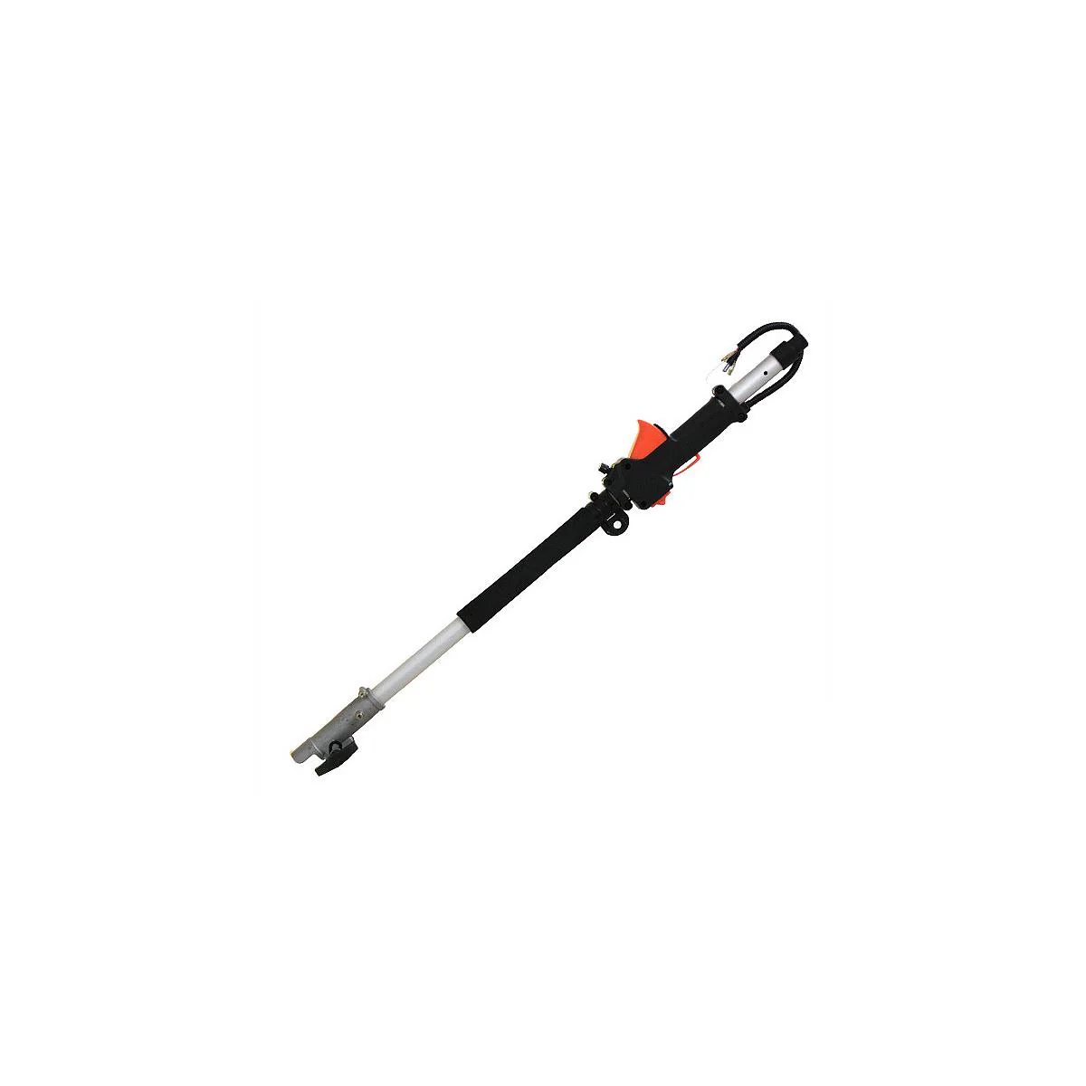B-Ware FUXTEC Antriebseinheit inkl. Gasgriff MT - Image 14
