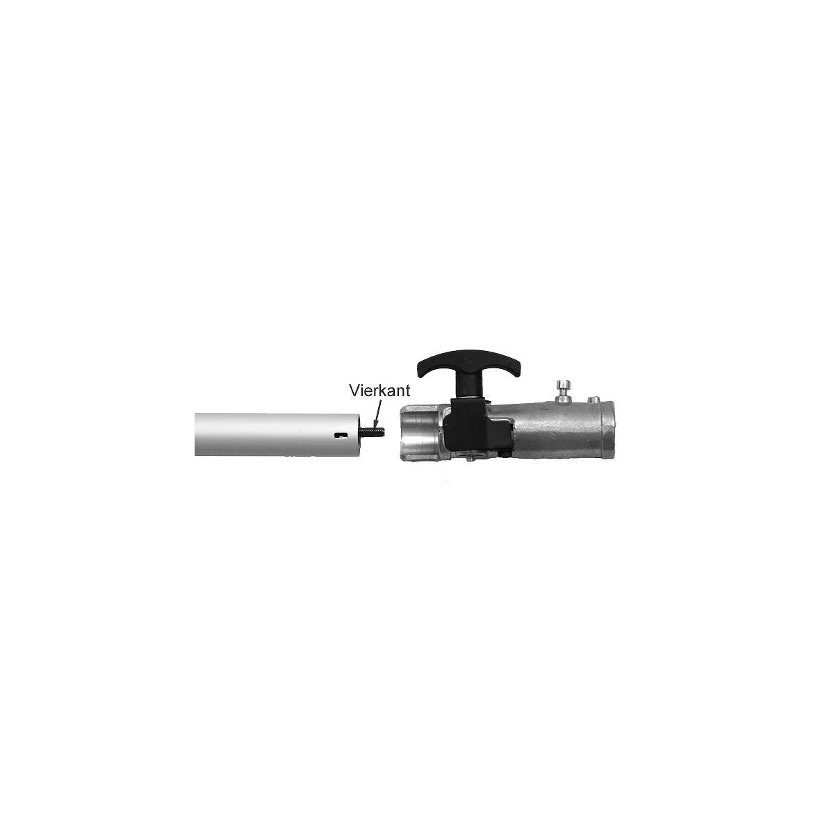 B-WARE FUXTEC cortabordes de 9 dientes para MT152, MT152E, MS152 - Image 4