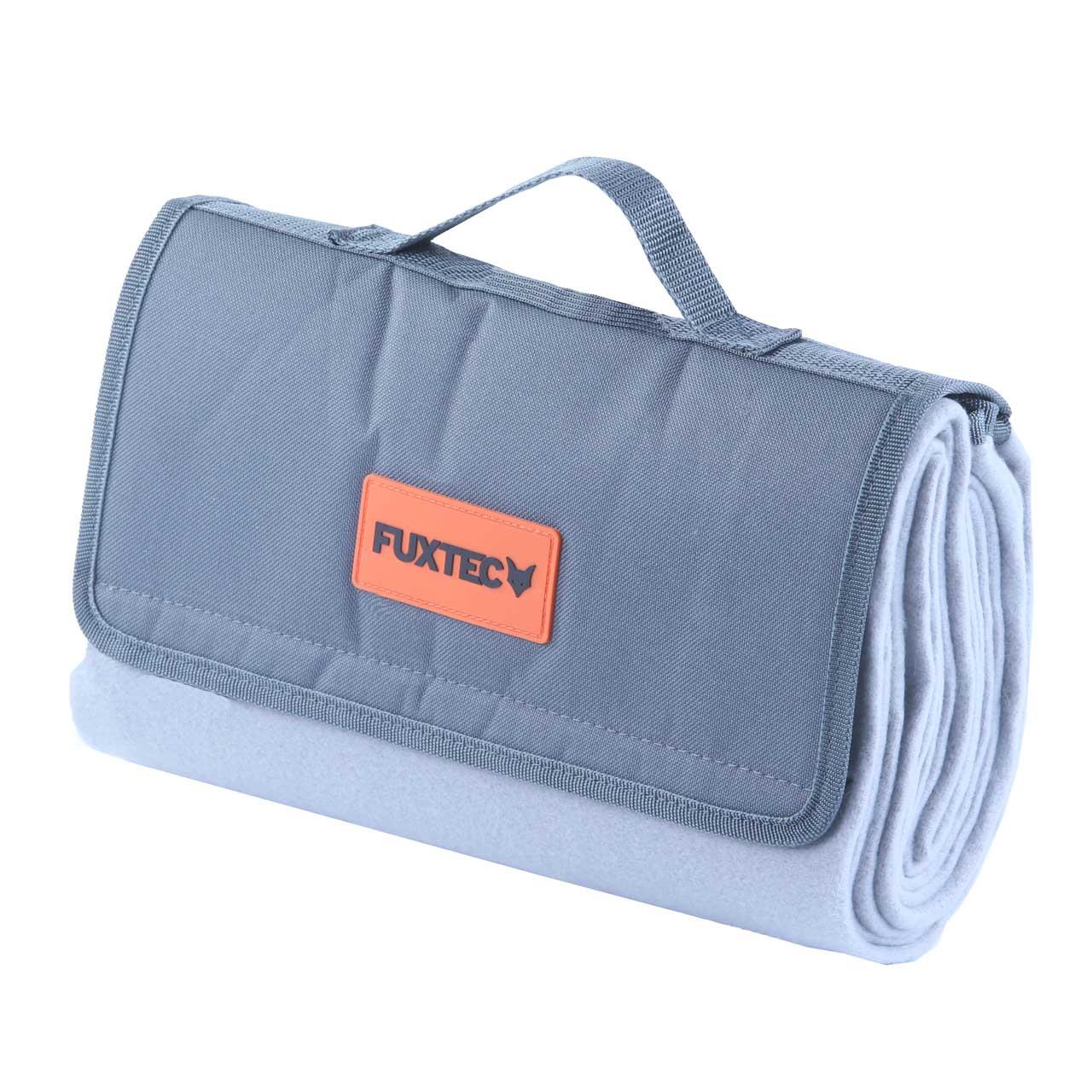 B-WARE FUXTEC Picnic Manta, Ideal para dias de Campo, para Picnic en Cualquier sitio PK-PD1000