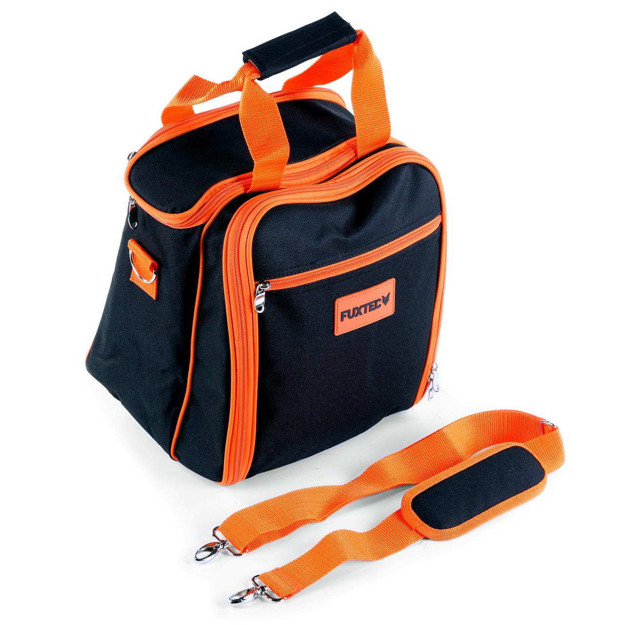 B-WARE FUXTEC bolsa de picnic PK-TT1000