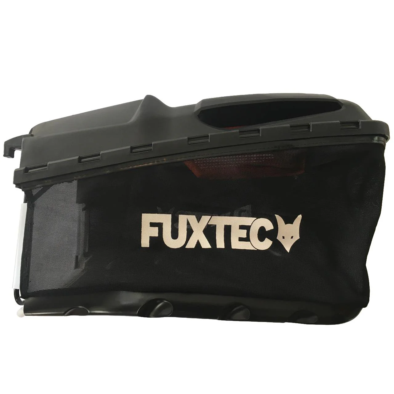 Caja de recogida de hierba serie FX-RM