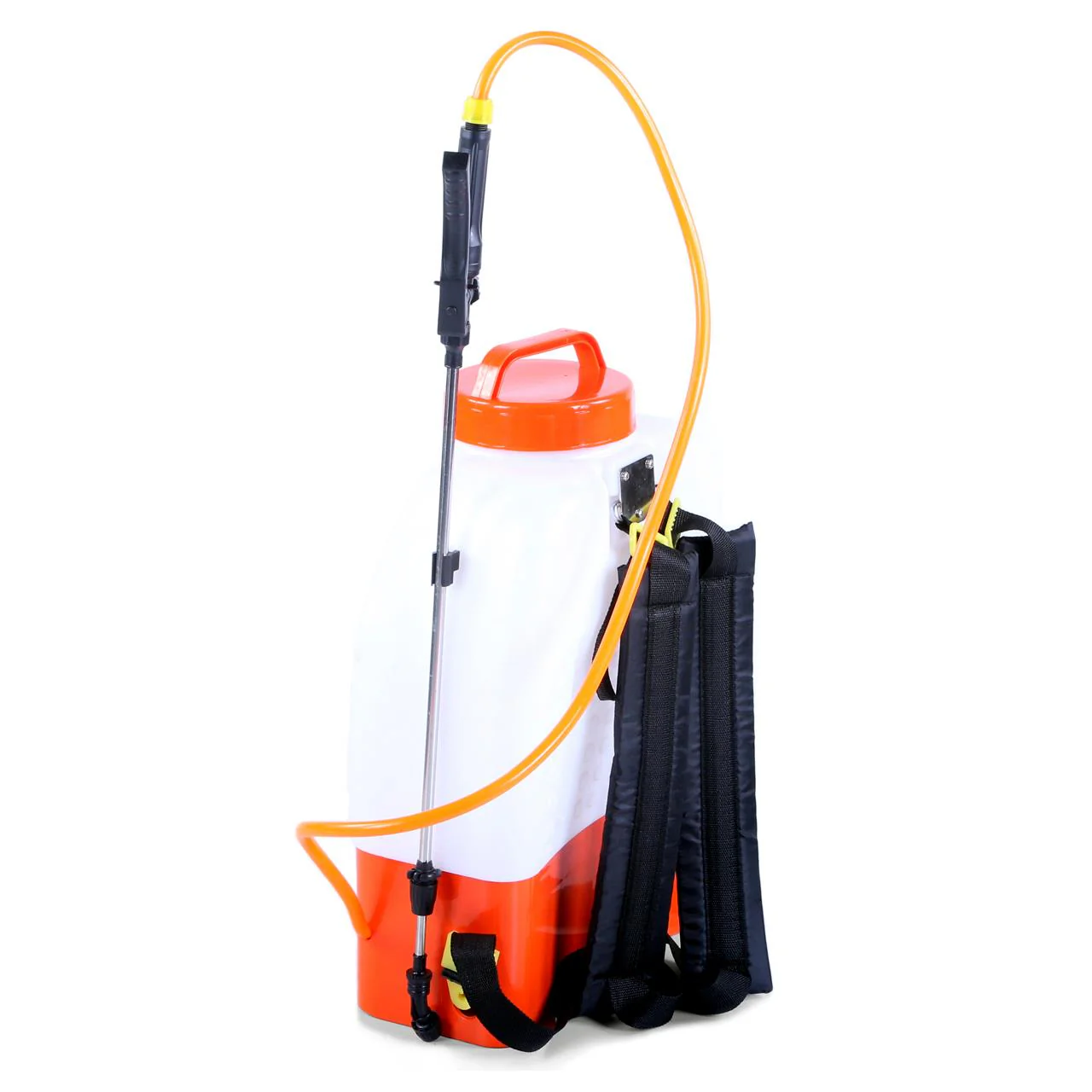 FUXTEC Pulverizador eléctrico Recargable de Mochila FX-AD18 18L - Image 2