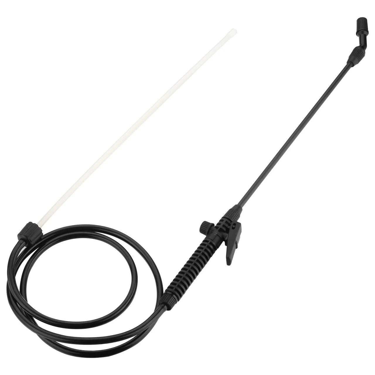 FUXTEC Pulverizador de Mano FX- DS5L, 5 litros -  deshierbe y Control de plagas - Image 4