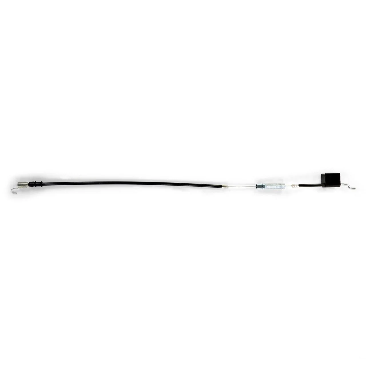 Cable de freno Bowden Pieza inferior Shneefräse FX-SF140