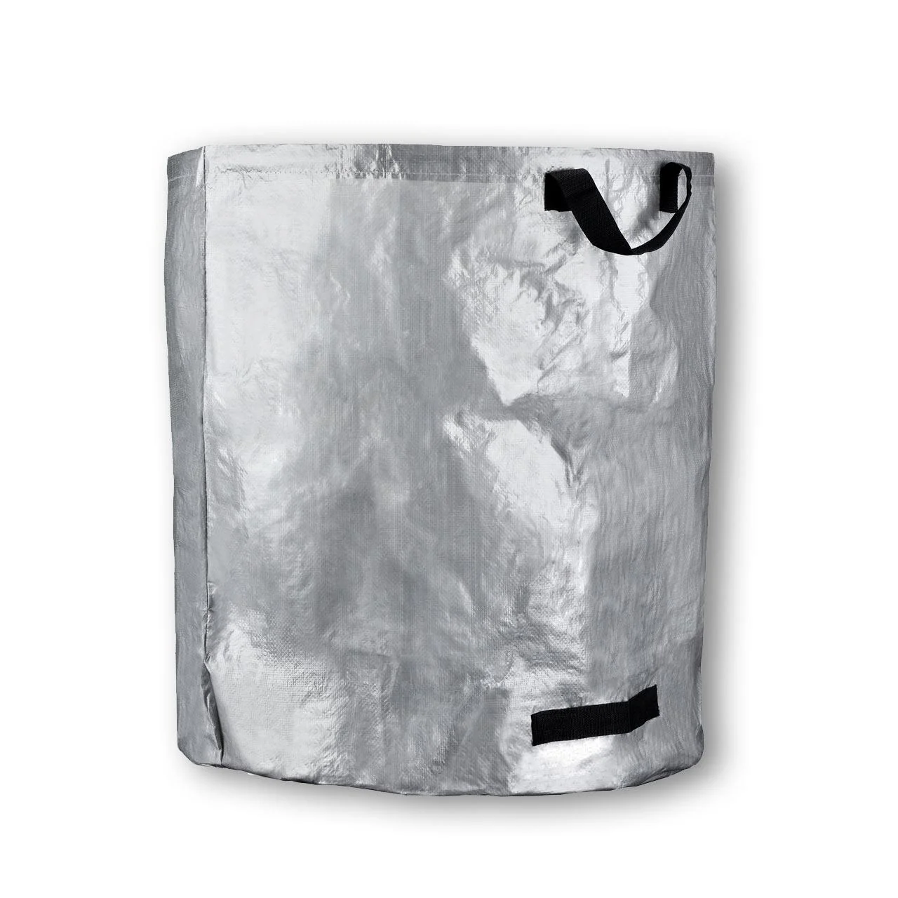 FUXTEC Juego de 3 cubos de basura para jardín FX-GB300 - Image 3