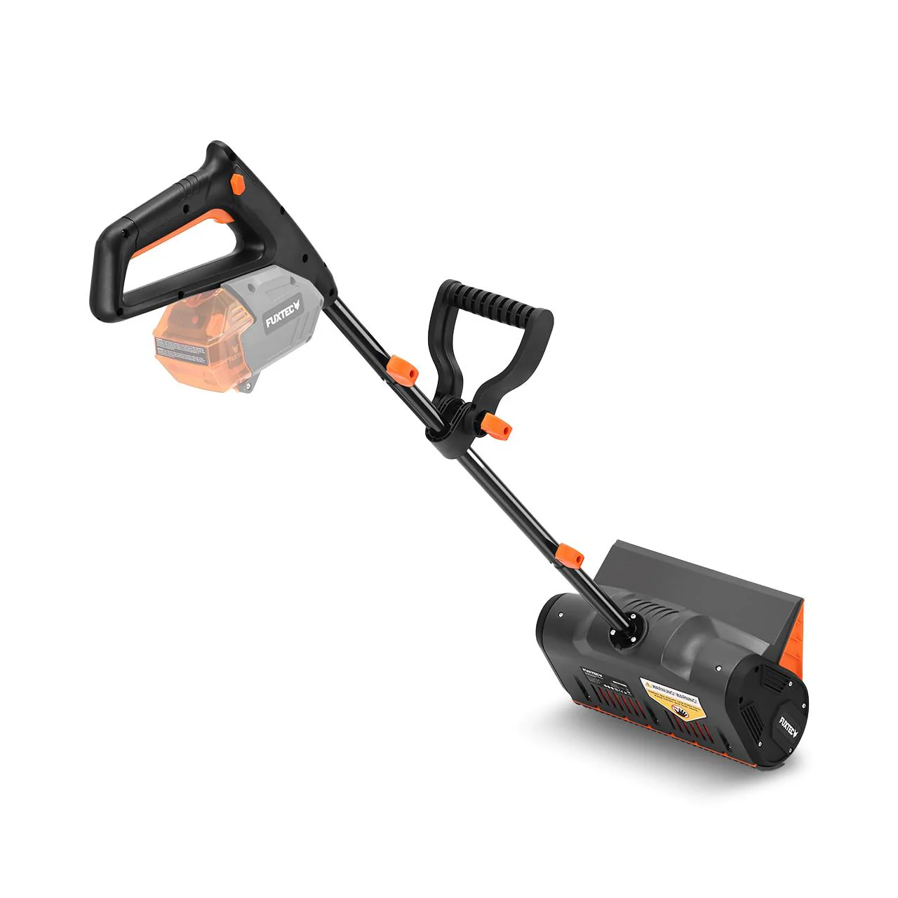 FUXTEC soplador de nieve sin cable FX-E1SCH20, sin batería, sin cargador - Image 10