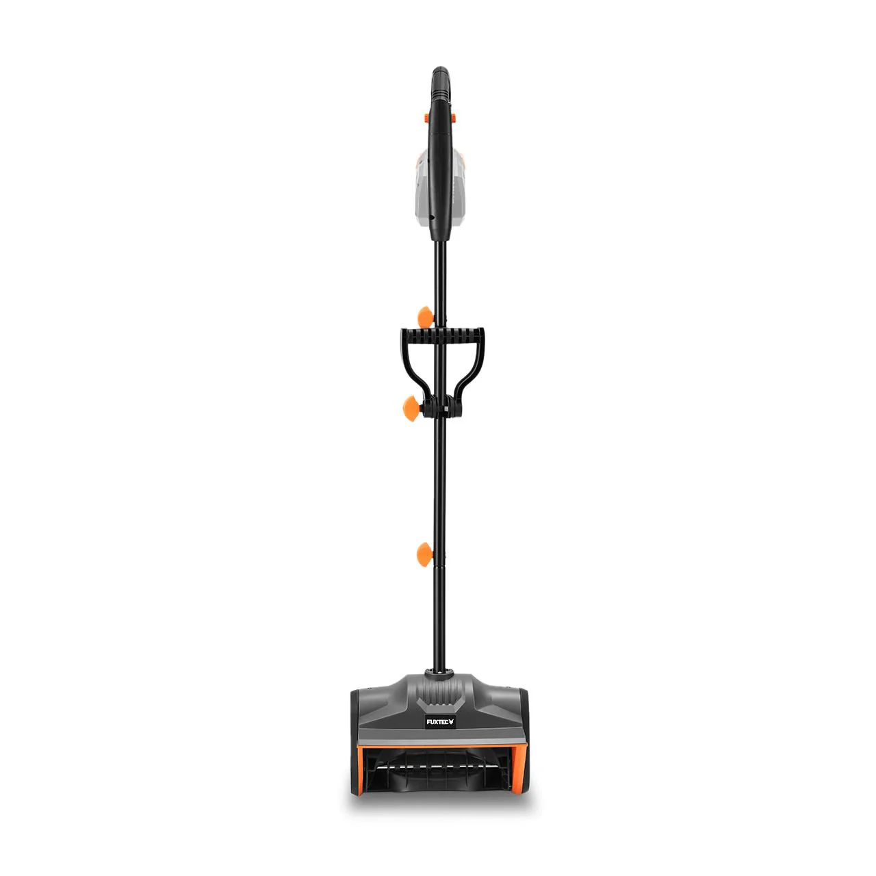 FUXTEC soplador de nieve sin cable FX-E1SCH20, sin batería, sin cargador - Image 3