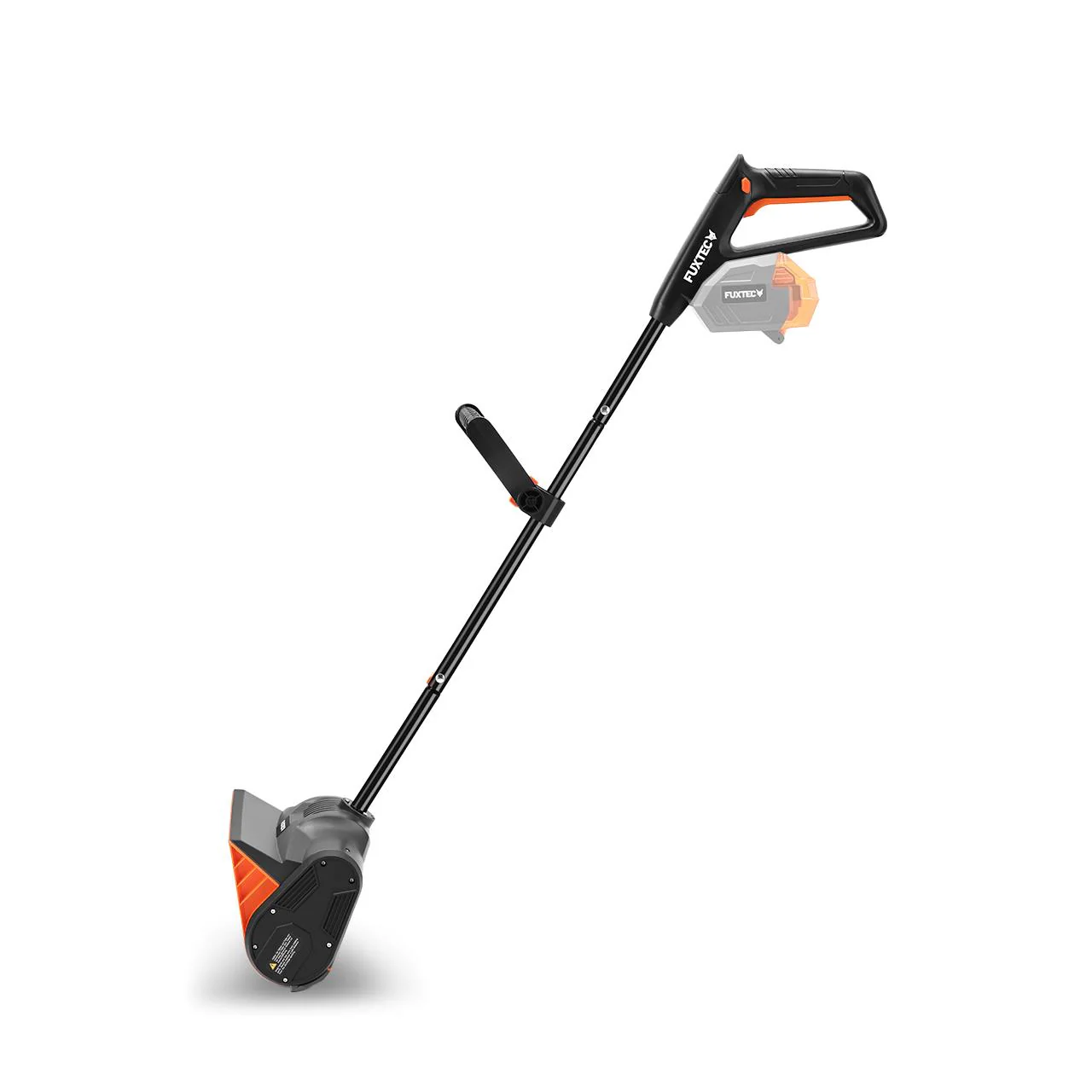 FUXTEC soplador de nieve sin cable FX-E1SCH20, sin batería, sin cargador - Image 6
