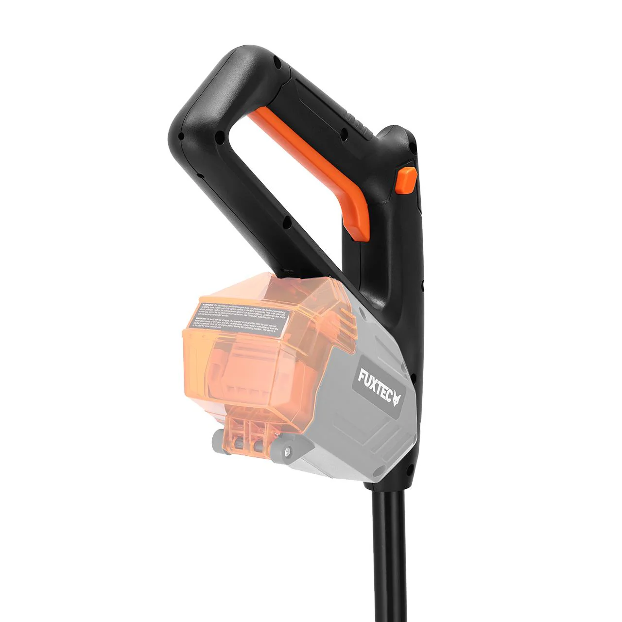 FUXTEC soplador de nieve sin cable FX-E1SCH20, sin batería, sin cargador - Image 7