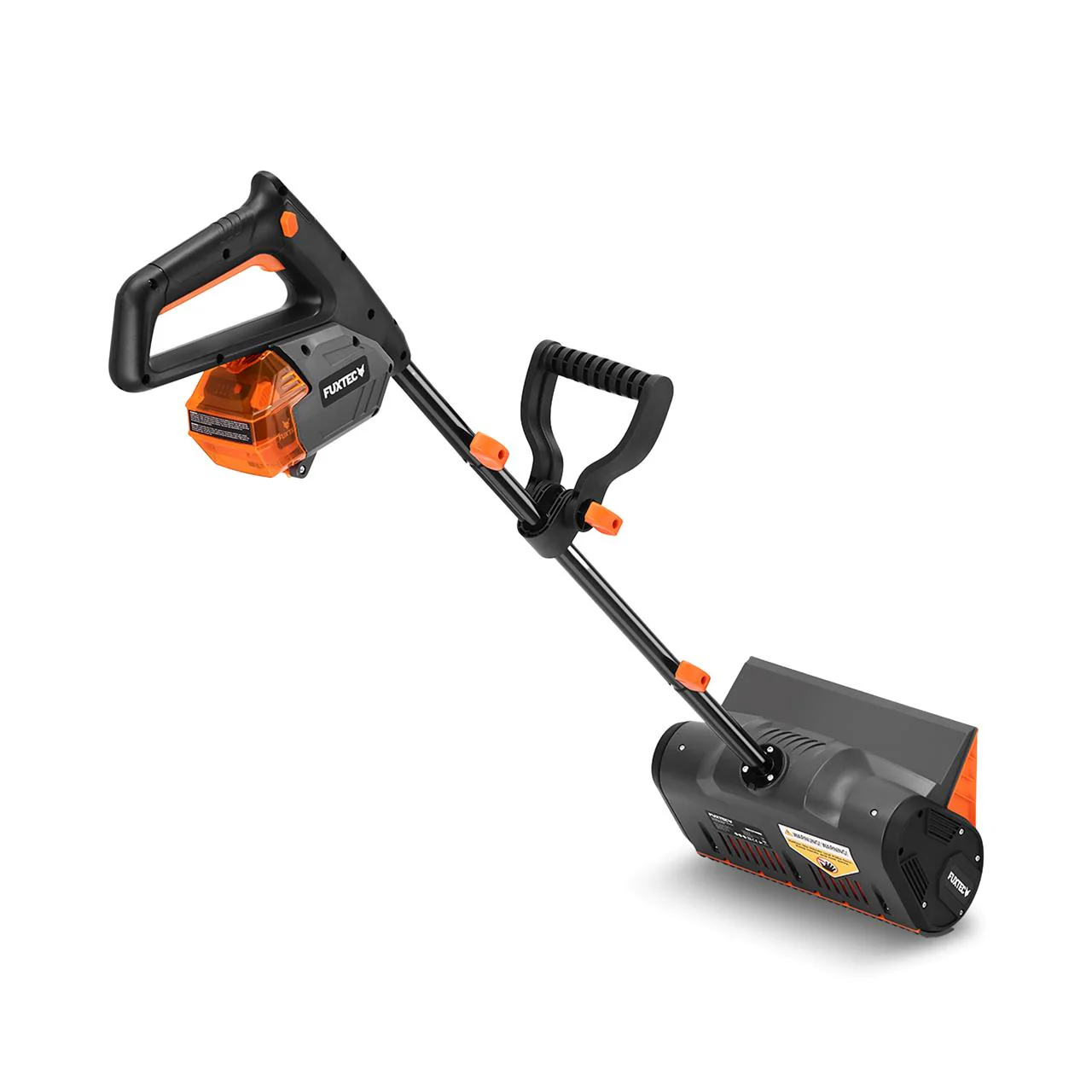 FUXTEC soplador de nieve sin cable FX-E1SCH20SET incl. batería y cargador - Image 10
