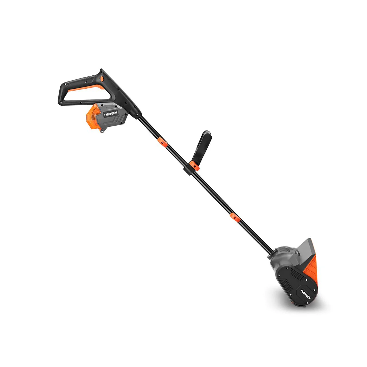 FUXTEC soplador de nieve sin cable FX-E1SCH20SET incl. batería y cargador - Image 4