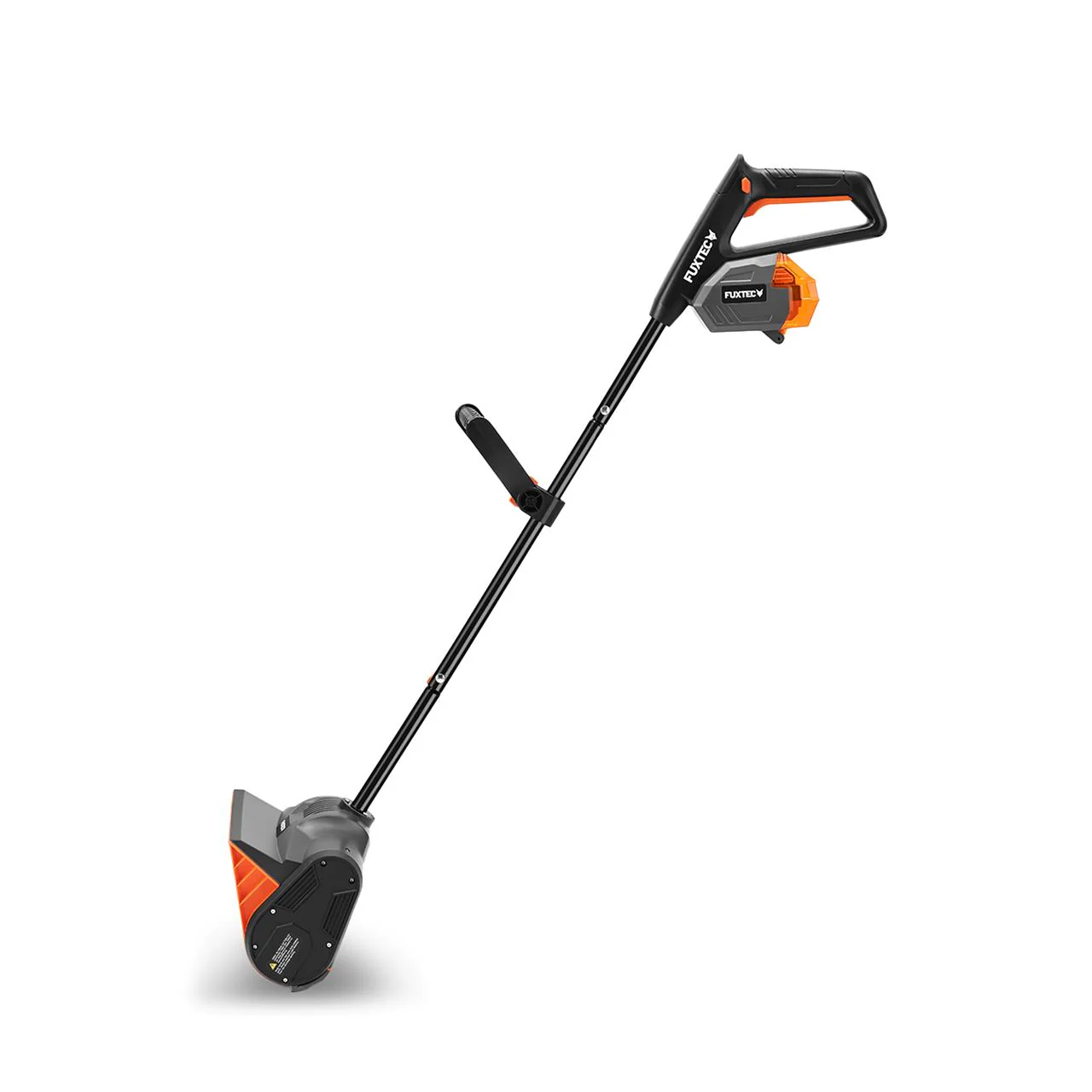 FUXTEC soplador de nieve sin cable FX-E1SCH20SET incl. batería y cargador - Image 6