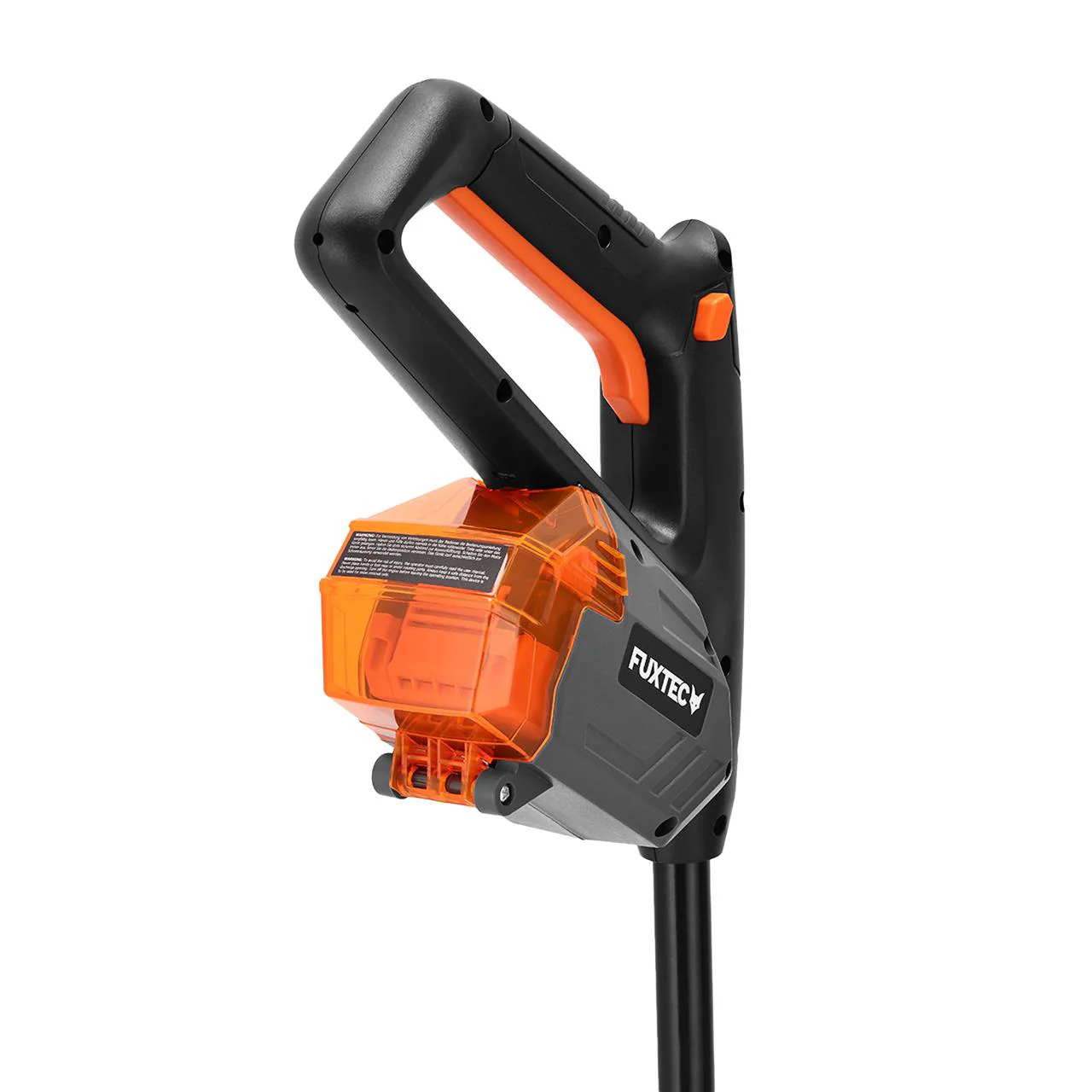 FUXTEC soplador de nieve sin cable FX-E1SCH20SET incl. batería y cargador - Image 7