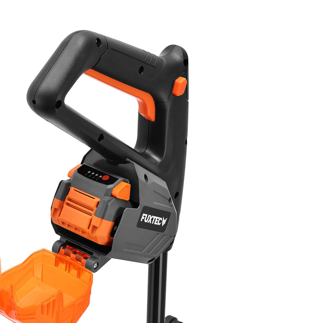 FUXTEC soplador de nieve sin cable FX-E1SCH20SET incl. batería y cargador - Image 8