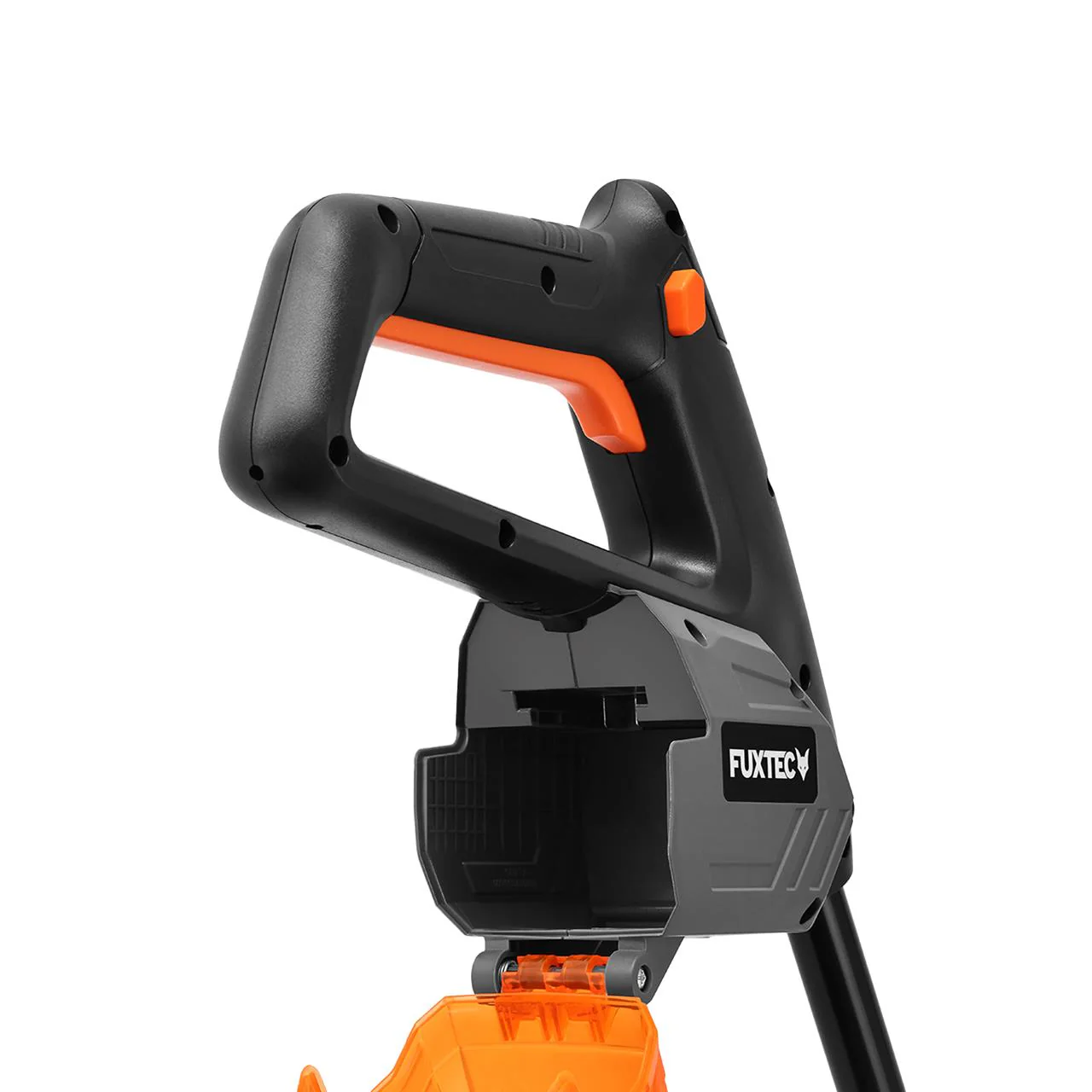 FUXTEC soplador de nieve sin cable FX-E1SCH20SET incl. batería y cargador - Image 9