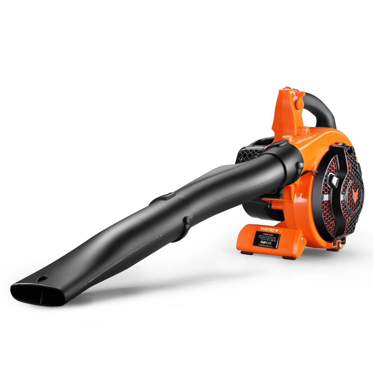Soplador de gasolina FUXTEC FX-LB126 2en1 - Image 2