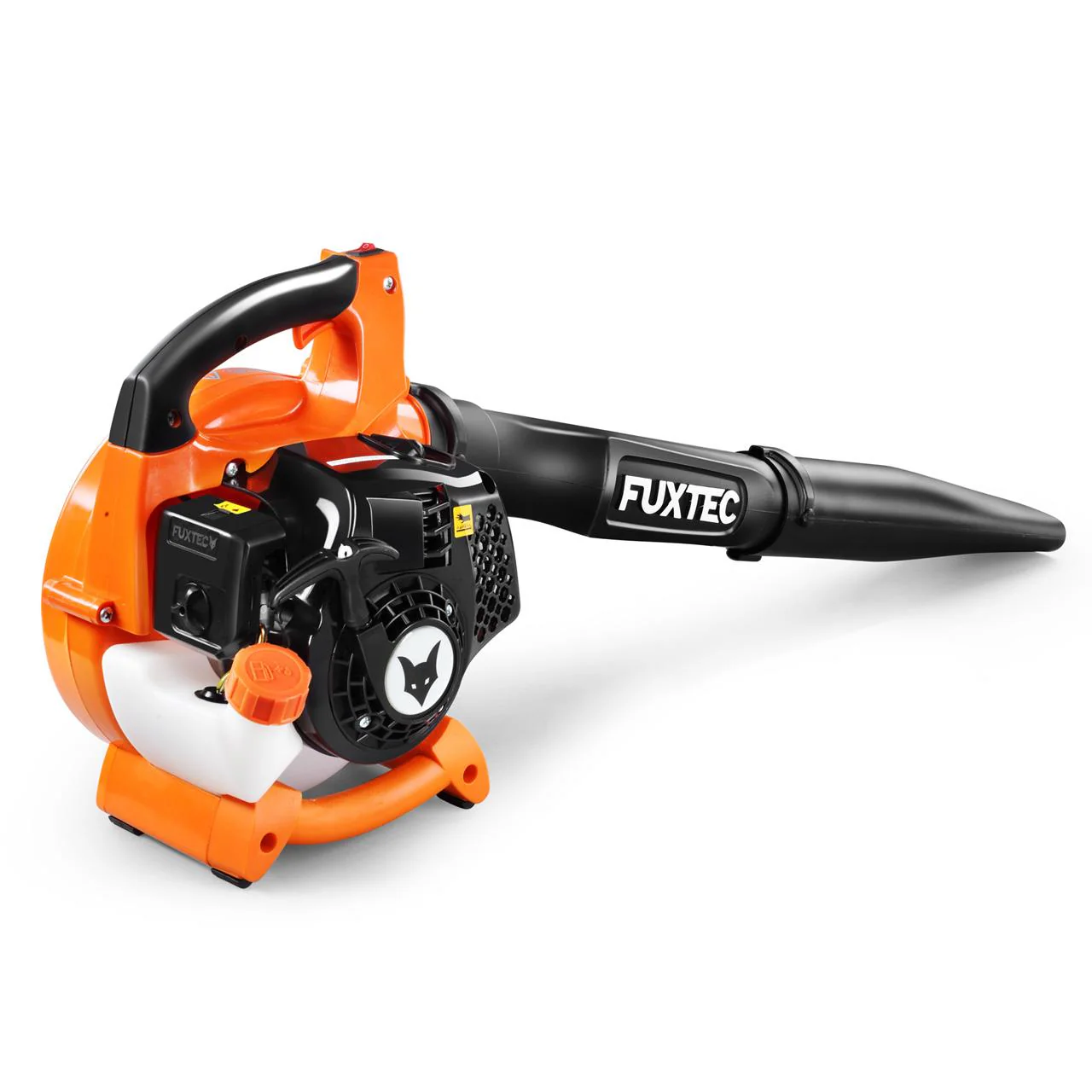 Soplador de gasolina FUXTEC FX-LB126 2en1 - Image 4