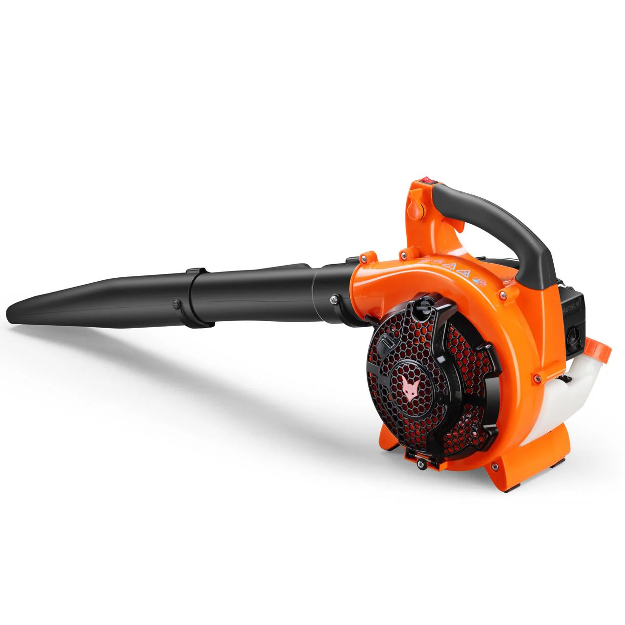 Soplador de gasolina FUXTEC FX-LB126 2en1 - Image 5