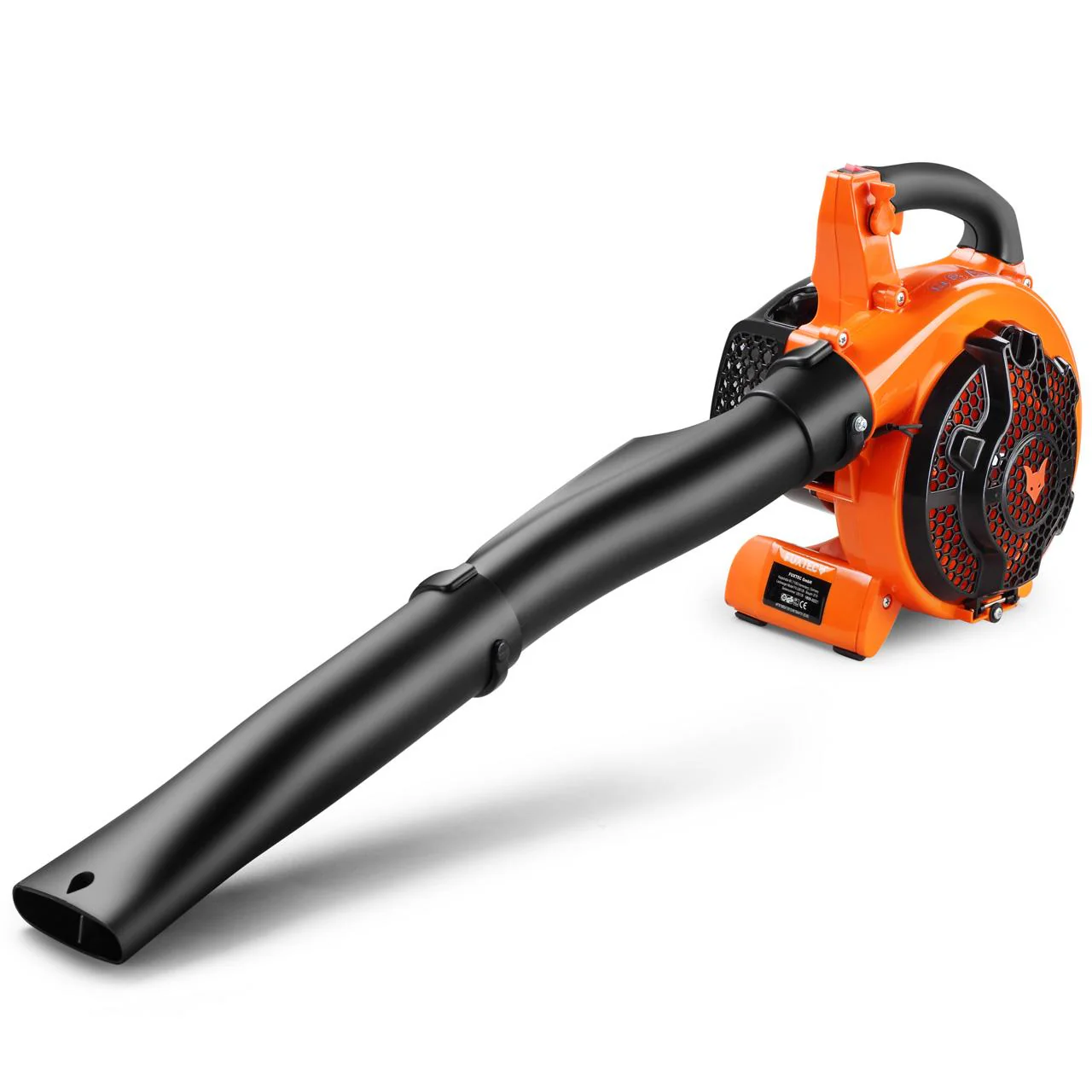 Soplador de gasolina FUXTEC FX-LB126 2en1 - Image 6