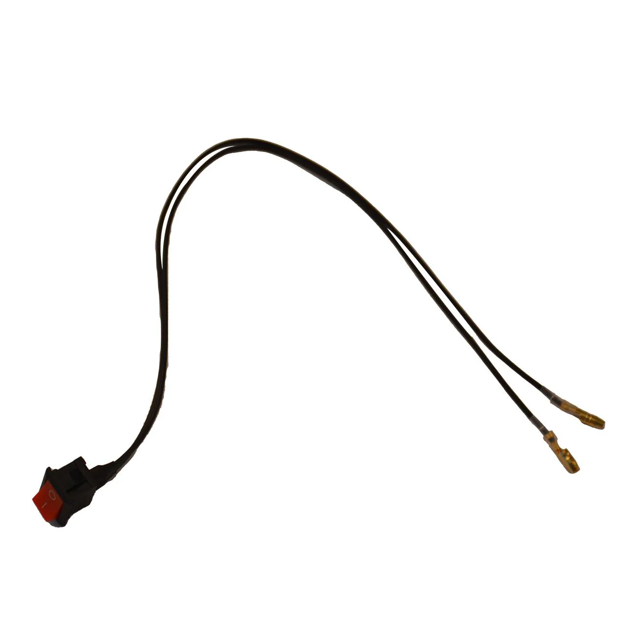 Interruptor de encendido/apagado FX-LBS126P