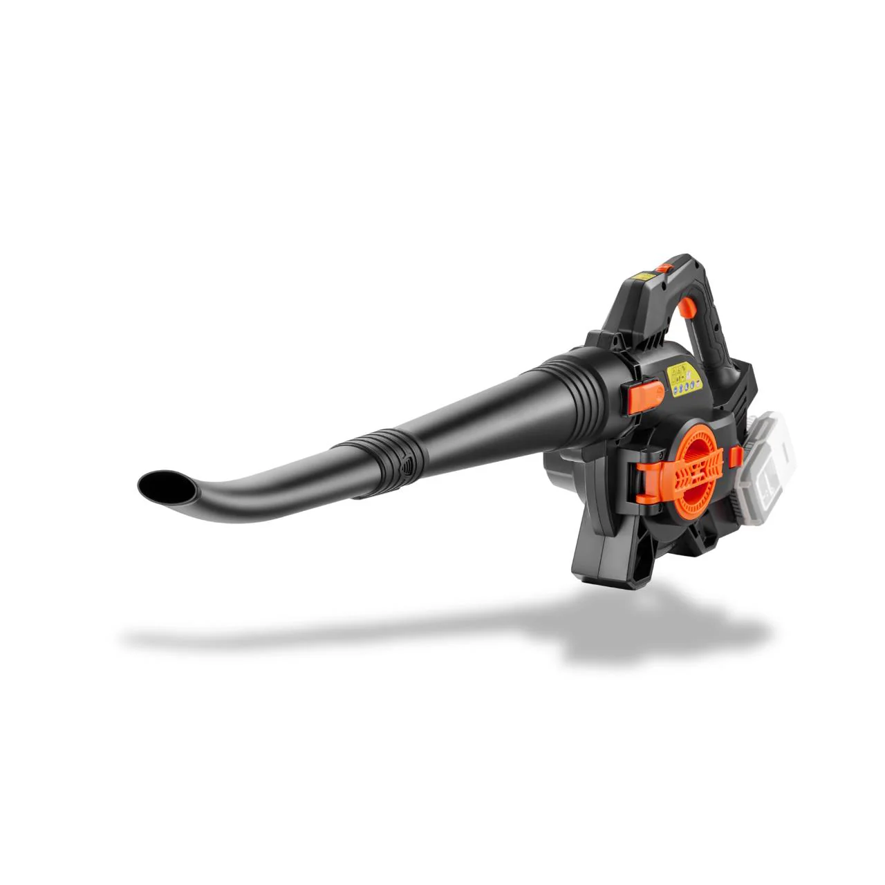 FUXTEC 40 Volt Soplador/Aspirador de hojas a batería FX-E2LBS
