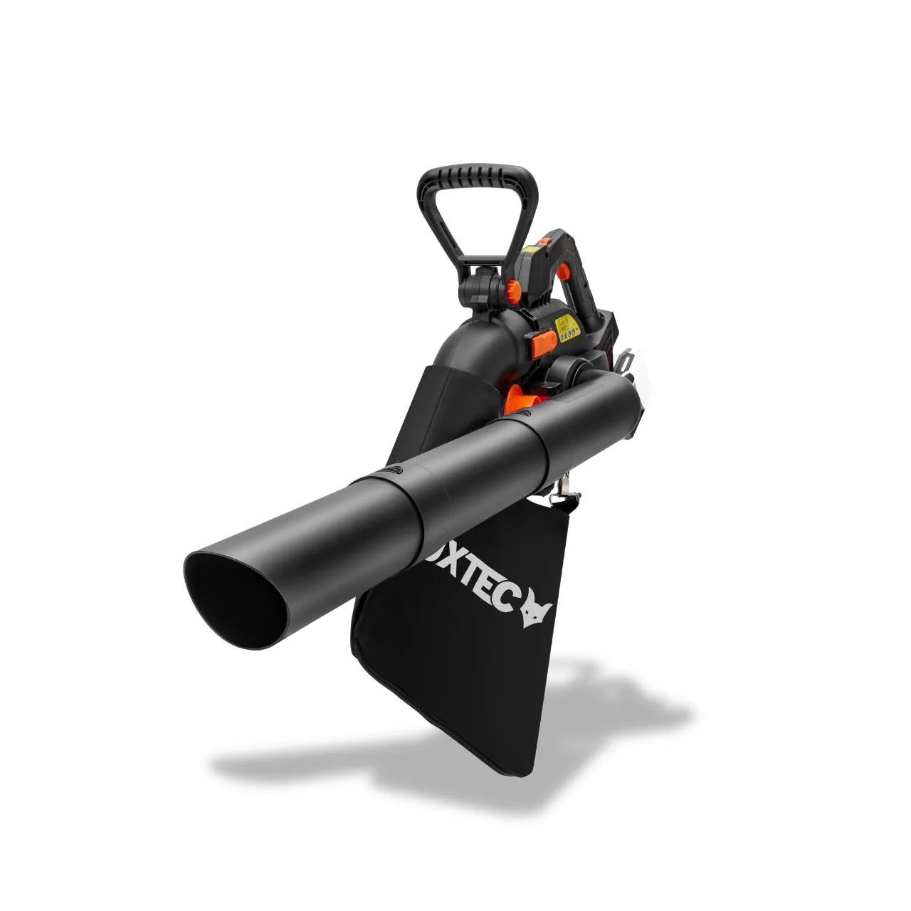FUXTEC 40 Volt Soplador/Aspirador de hojas a batería FX-E2LBS - Image 7