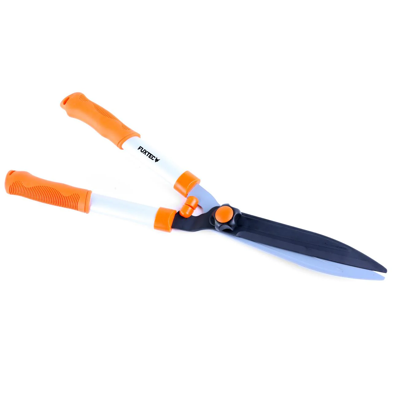 Juego de 3 tijeras de jardinería FUXTEC Premium - Image 9