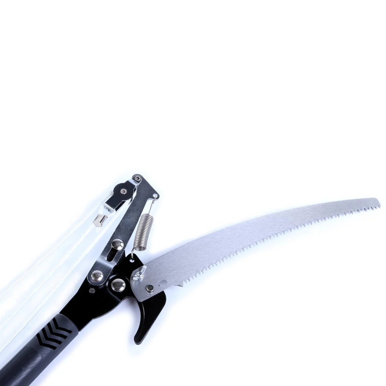Tijeras de podar telescópicas FUXTEC con cuchilla superior 35cm - Image 10